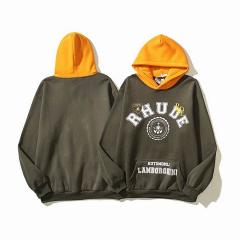 Rhude M-XXL 2527