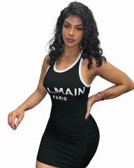 Balmain Dress