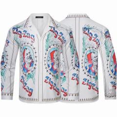 Amiri Shirt LS m-3xl myt01