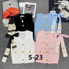 Chanel S-XL 198
