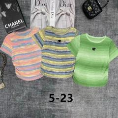 Chanel S-XL 272
