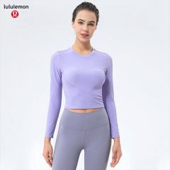 Lululemon DS151 5C S-XL nlh07