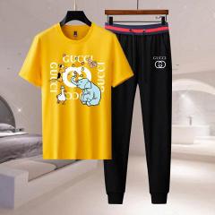Gucci Pieces Short 11L