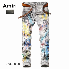 Amiri Jean Pants Long sz29-38 25t09