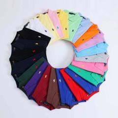 Polo custom slimfit M-XXL xxw01