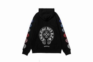 Chrome Hearts Hoodies m-xxl yj04
