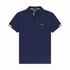 Boss Polo short 0814