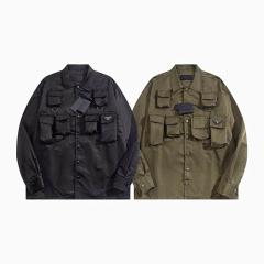 Prada Shirt LS 0726
