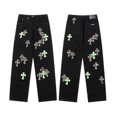 Chrome Hearts sz28-36  9923