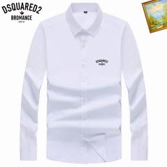 DSQ S-4XL 25tn03