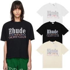 Rhude S-XL 6htx5097