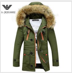 Armani M-3XL tdn08