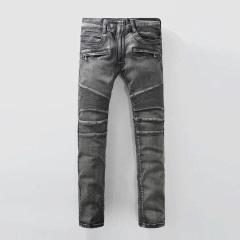 Balmain Jean Pants long sz28-40 25G52