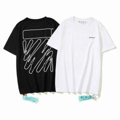 Off White S-XL estx 1262