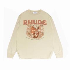 Rhude S-XXL  CHRH033