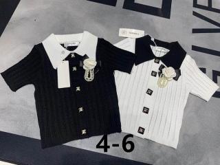 Chanel S-XL 105