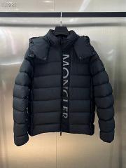 Moncler sz1-5 26yr48