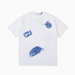 Off White XS-L 25mtn01