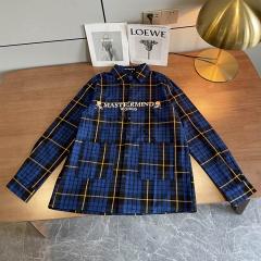 Mastermind Long Shirt 0816