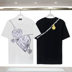 Chanel S-2XL ddtx9108