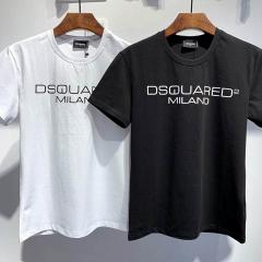 DSQ T Shirt m-3xl 1m08