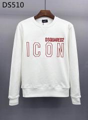 DSQ Sweatshirt 0124