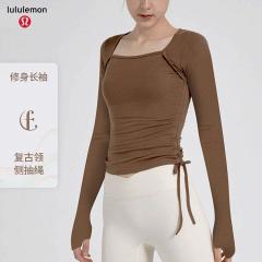 Lululemon CK22-925 S-L 4C nlh