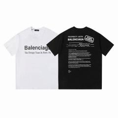 Balenciaga T Short 3xt