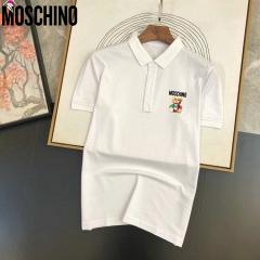Moschino Polo Short m-3xl 25t01