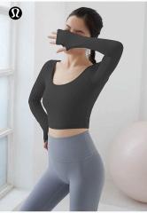 Lululemon CX21-800 3C S-XL nlh62