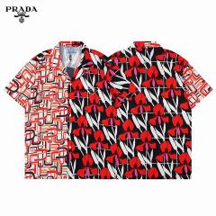 Prada M-3XL  S112
