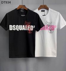 DSQ T Shirt m-3xl 1m25