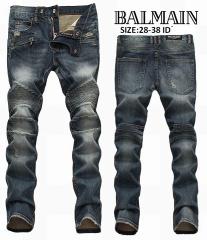 Balmain Jean Pants long sz28-40 25G33