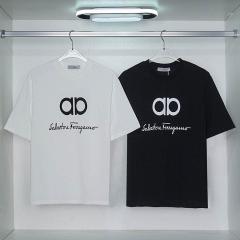 Ferragamo T Shirt 0822