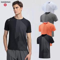 Lululemon R428 4C M-XXXL nlh02