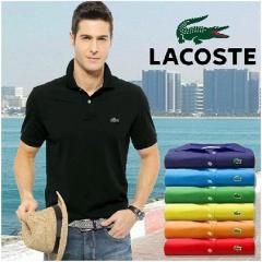 Lacoste Man sz3-10 Woman sz34-42 xx