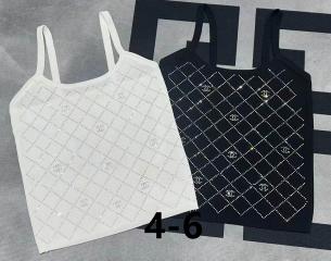 Chanel S-XL 109