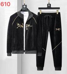 Arcteryx 2 Pieces Long 0911
