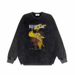 Rhude S-XXL  ZCHRH012