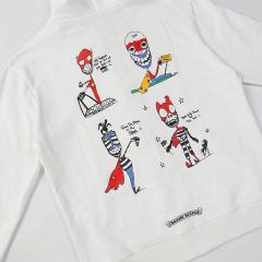 Chrome Hearts M-XXL  8533