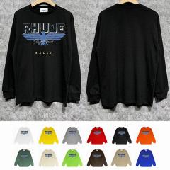 Rhude S-XXL  CHRH051