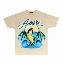 Amiri T Shirt 0114