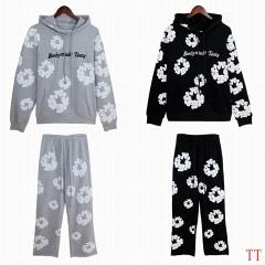 Denim Tears S-XL ttln01