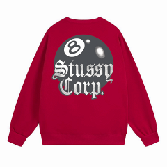 Stussy S-XL  XB517