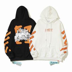 Off White S-XL  5109
