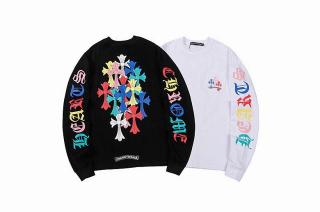 Chrome Hearts M-2XL 8835