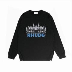 Rhude S-XXL  CHRH013