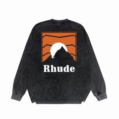 Rhude S-XXL  ZCHRH066
