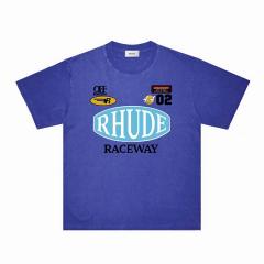 Rhude S-XXL  ZRH041