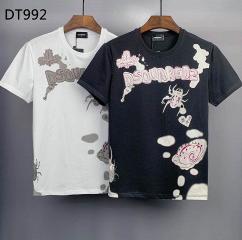 DSQ T Shirt m-3xl 1m89